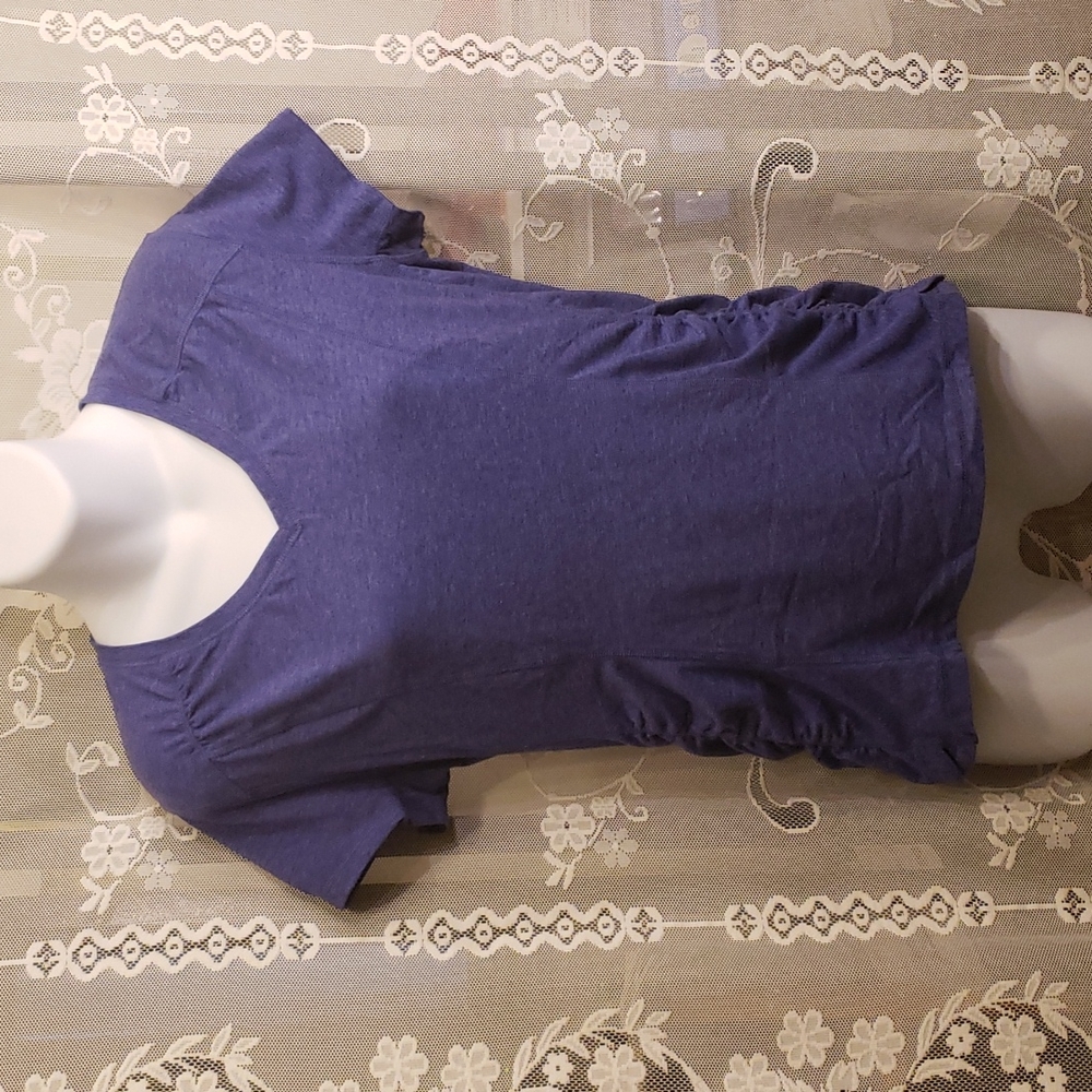 FUDA Spa Lounge Collection Top M